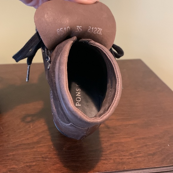 Pons Quintana Heeled Boot - Picture 8 of 8